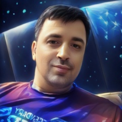 Илья Большаков, Санкт-Петербург