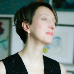 Юлия Чеботарь, 30.06, Москва