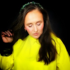 Оксана Мицукова, 07.01, Новосибирск