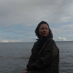 Екатерина Проскурякова