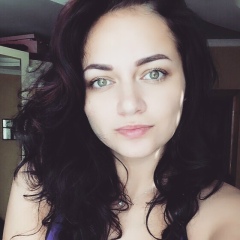 Диана Мингазова, 17.03.1989, Казань