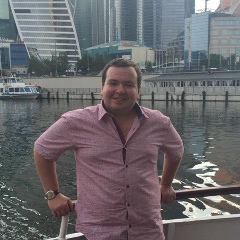 Владимир Киреев, 08.04.1988, Щелково