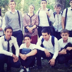 Myslim Abubakarov