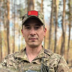 Rafael Galin, Уфа