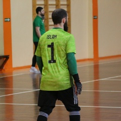 Ислам Мушуев, 03.01.1992, Грозный