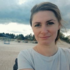 Мария Иванова, 02.04, Санкт-Петербург