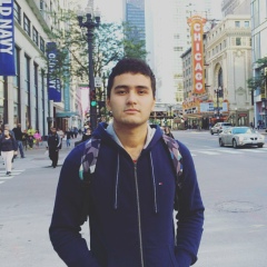 Улугбек Ташев, 29.07, Москва