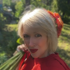 Ольга Борс, 28.08, Рязань