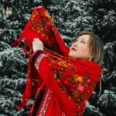 Ирина Лонгортова