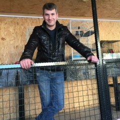 Андрей Кругликов, 30.11.1978, Москва