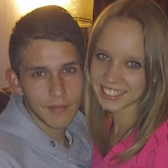 Юля Анисимова, 27.11.1994, Львов