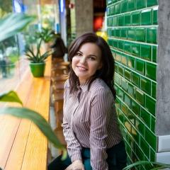 Алсу Юсупова, 15.04, Сочи