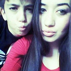 Рузанна Хамукова, 05.09.1994