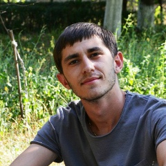 Владислав Штиру, 17.03, Кишинев