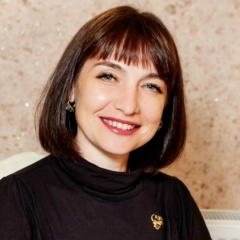 Елена Николаевна, 10.12, Майкоп
