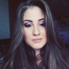 Екатерина Черкова, 05.02, Химки