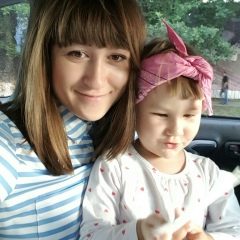 Анастасия Исаханова, 25.07, Алматы