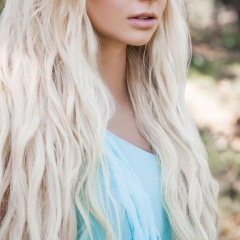 Анастасия Задорожная, 30.08.1985, Москва