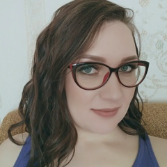 Светлана Манько, 06.01.1985, Рудный