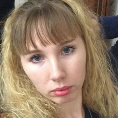Наталья Филимонова, 31.01.1988, Ростов-на-Дону