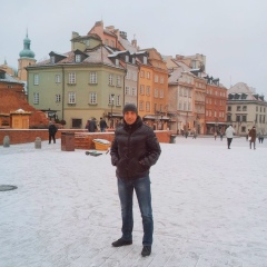 Андрей Баранов, 14.05, Ижевск