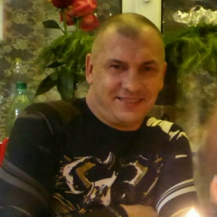Юрий Сергеев, 17.03, Санкт-Петербург