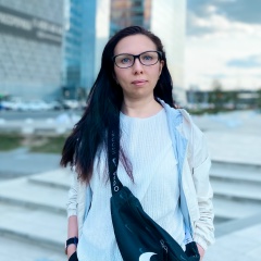 Lera Semichka, Москва