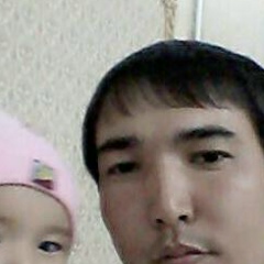 Серик Акжигитов, Алматы