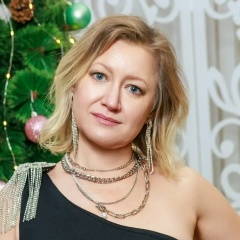 Татьяна Варакосова, 17.04