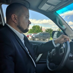 Андрей Белогусев, 02.09, Йошкар-Ола