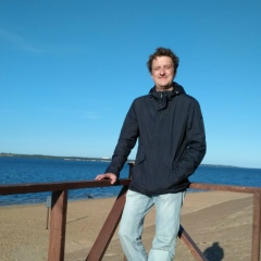 Алексей Шагеров, 26.05, Подольск