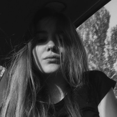 Lana Sanctus, 11.08, Москва