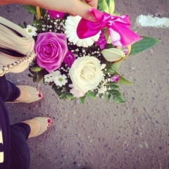 Алия Даниярбекова, 11.03.1996