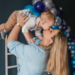 Кристина Зайцева, 24.08.1989, Москва