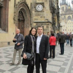 Евгения Книтель, 10.11, Одесса