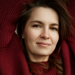 Анастасия Килипко