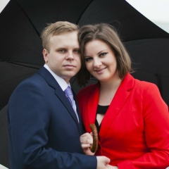 Дарья Сырова, 14.11.1988, Москва