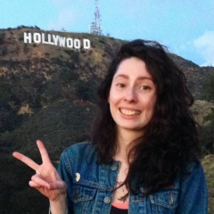 Яна Шаренкова, 18.08.1989, Санкт-Петербург