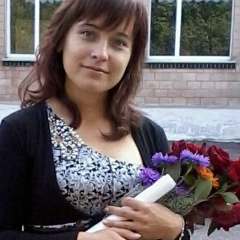 Светлана Рудь, 18.01.1989, Вербка