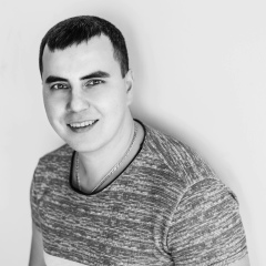 Игорь Назинкин, 04.03.1987, Череповец