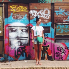 Mary Parshikova, Москва