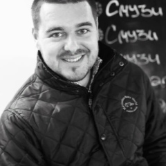 Илья Ours, 21.06, Москва