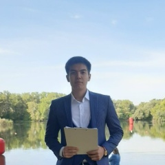 Еркебулан Касенов, 20.07, Усть-Каменогорск