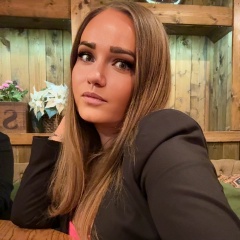 Алла Русова, 22.12, Нальчик