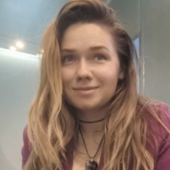 Ирина Катаева, Москва