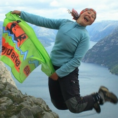 Елена Янковская, 20.01.1981, Киев