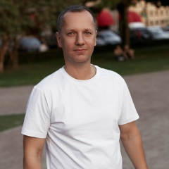 Михаил Иванов, 31.12, Санкт-Петербург