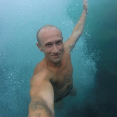 Серёга Белоусов, 25.08