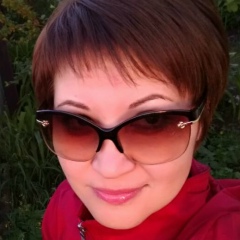 Венера Шарипова, 08.06, Стерлитамак