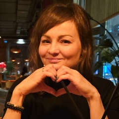 Айгуль Давлетова, 27.01, Уфа